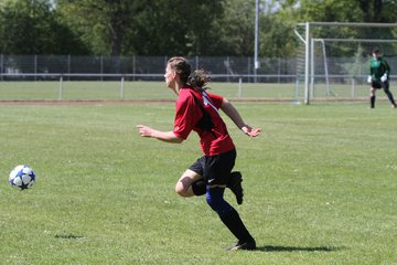 Bild 52 - SSV am 8.5.11